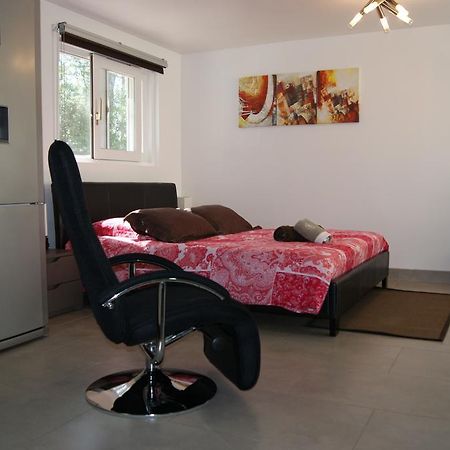 Studio D'Hotes Villa Castelnau Εξωτερικό φωτογραφία