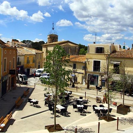 Studio D'Hotes Villa Castelnau Εξωτερικό φωτογραφία
