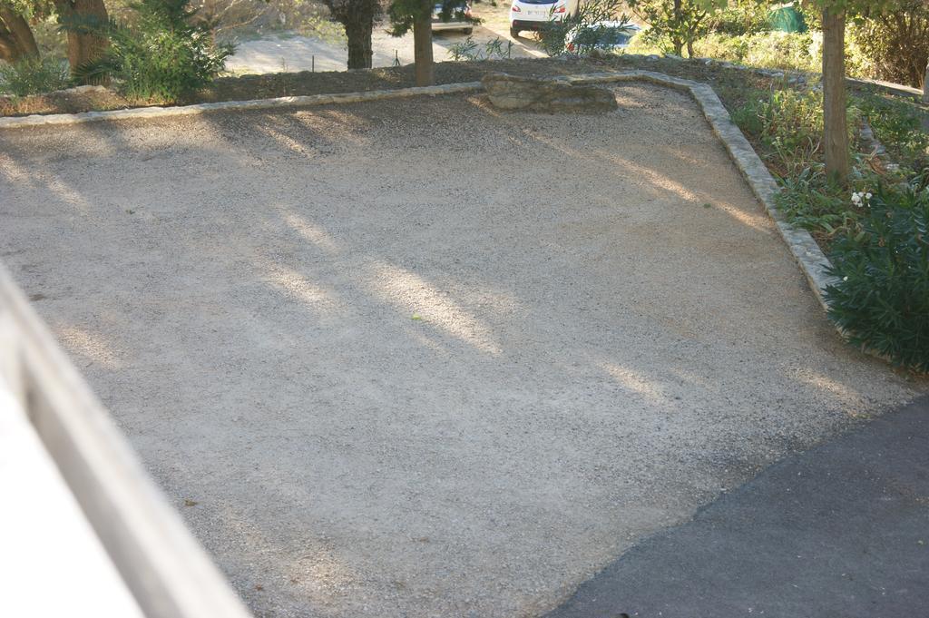 Studio D'Hotes Villa Castelnau Εξωτερικό φωτογραφία