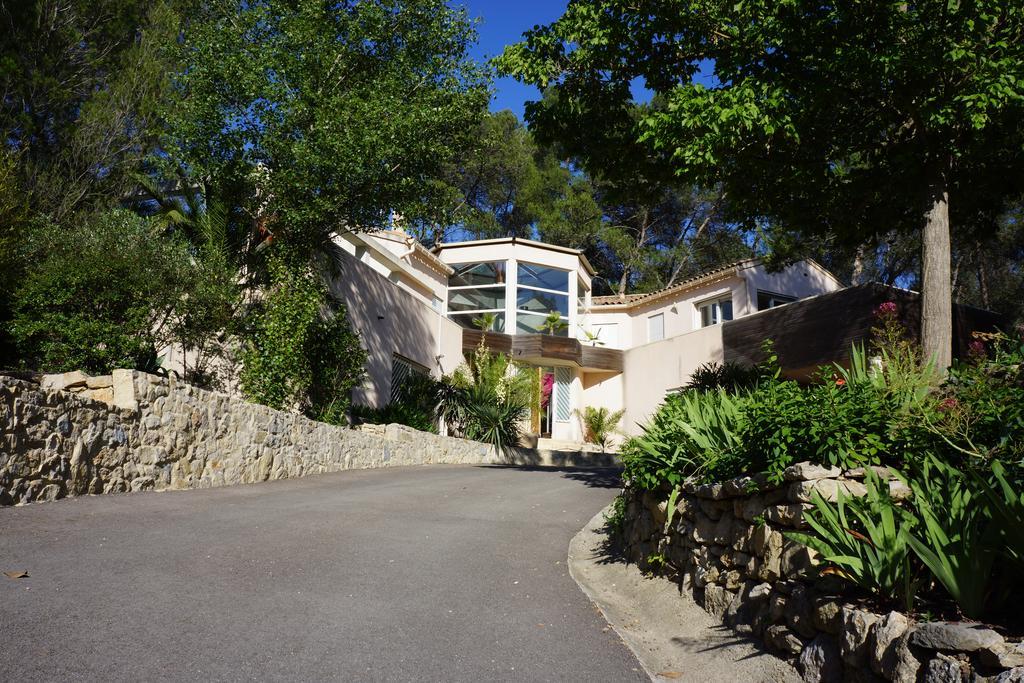 Studio D'Hotes Villa Castelnau Εξωτερικό φωτογραφία