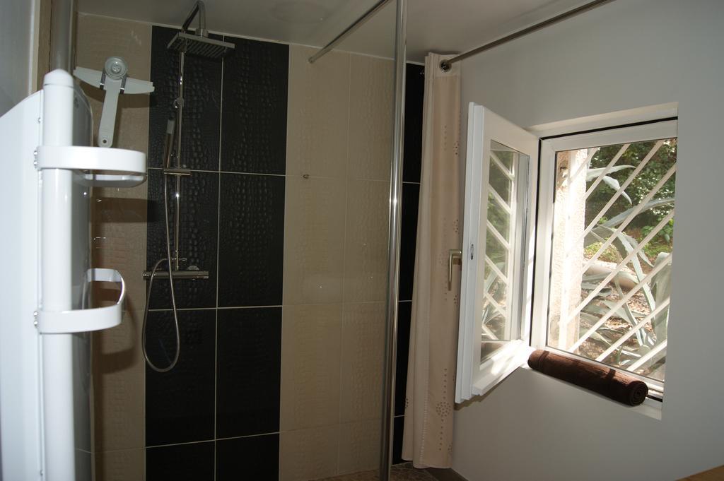 Studio D'Hotes Villa Castelnau Εξωτερικό φωτογραφία