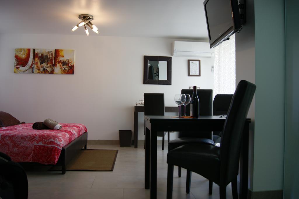 Studio D'Hotes Villa Castelnau Εξωτερικό φωτογραφία