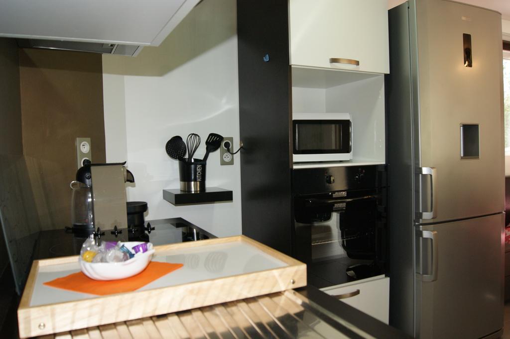 Studio D'Hotes Villa Castelnau Εξωτερικό φωτογραφία