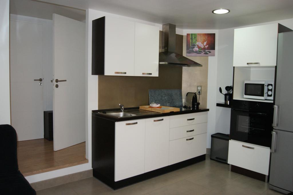 Studio D'Hotes Villa Castelnau Εξωτερικό φωτογραφία